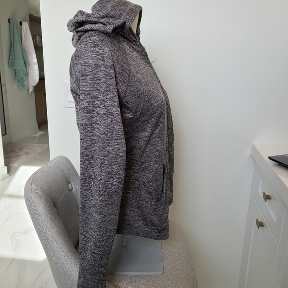 NFL HOODED ZIP UP/ Bears - Picture 2 of 6